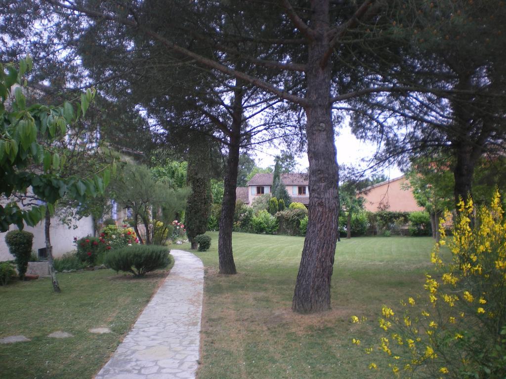 Villa Ivoire Balma Quarto foto