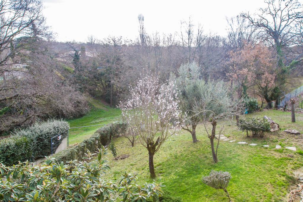 Villa Ivoire Balma Exterior foto